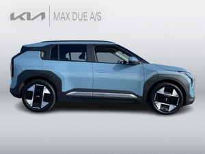 Kia EV3 Long Range Upgrade