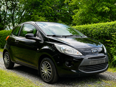 Ford Ka 1,2 SE 3d