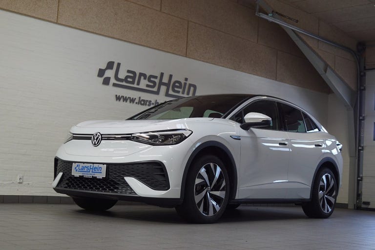 VW ID.5 Pro