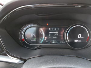 Kia e-Niro Spirit
