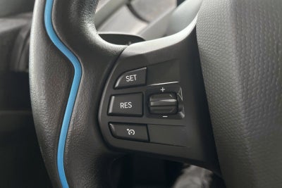 BMW i3 Charged