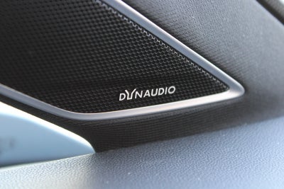 VW Golf VII R DSG 4Motion