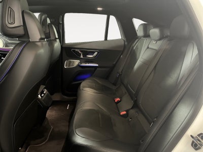 Mercedes EQE350 SUV AMG Premium 4Matic