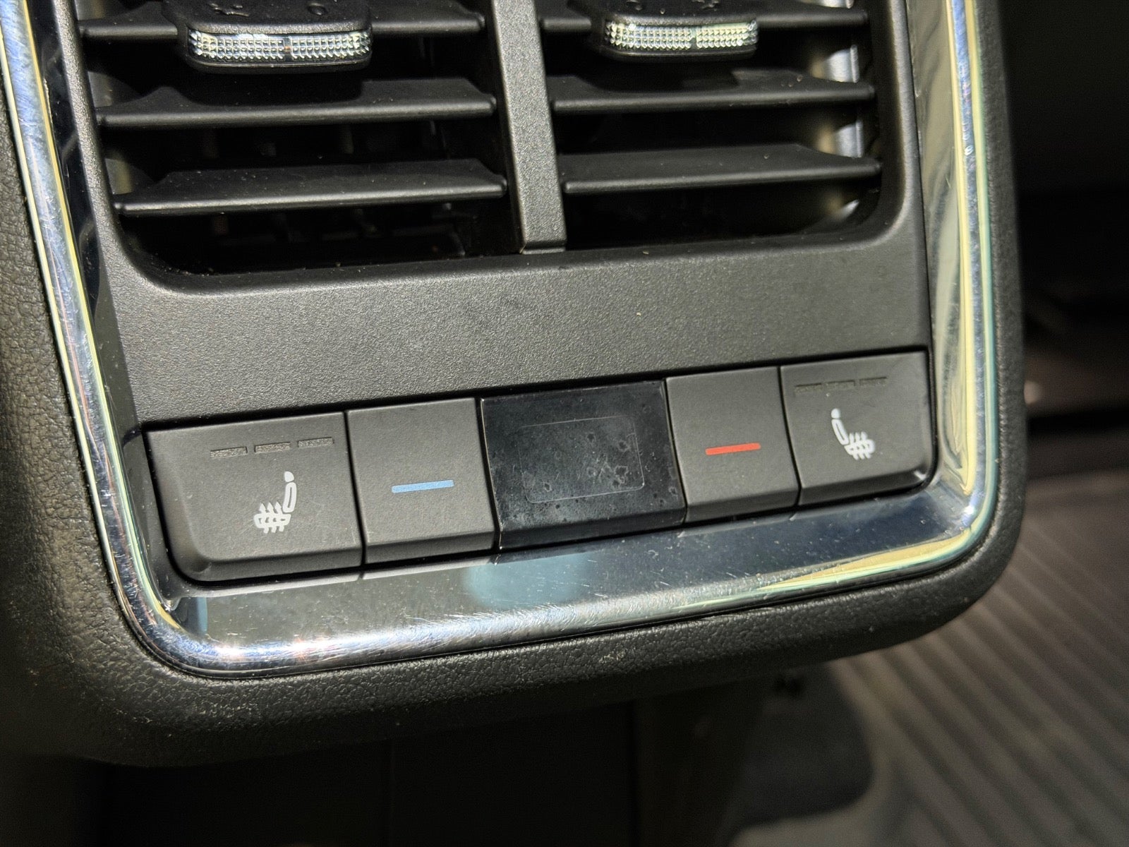 Skoda Enyaq iV Plus Loft