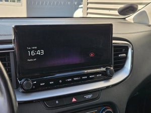 Kia Ceed T-GDi mHEV Comfort Upgrade SW DCT