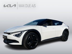 Kia EV6 Long Range Prestige