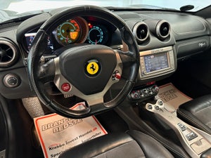 Ferrari California F1