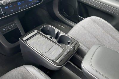 Hyundai Ioniq 5 Advanced