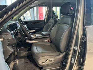 Kia EV9 Long Range Upgrade RWD 7prs