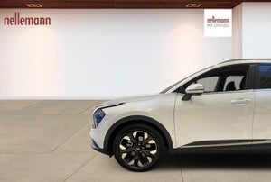 Kia Sportage PHEV Upgrade aut. 4WD