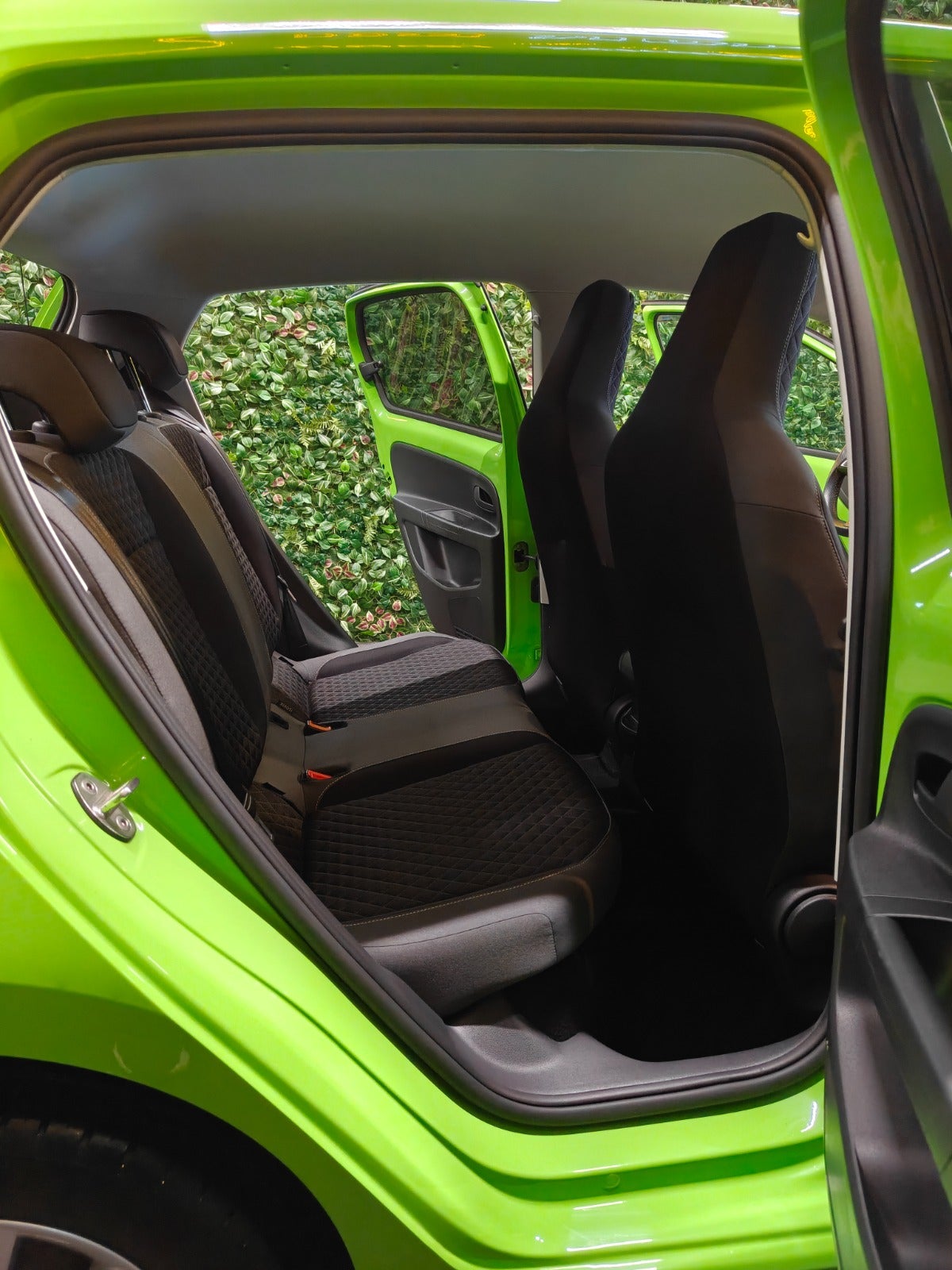 Billede af Skoda Citigo 1,0 MPi 60 Active