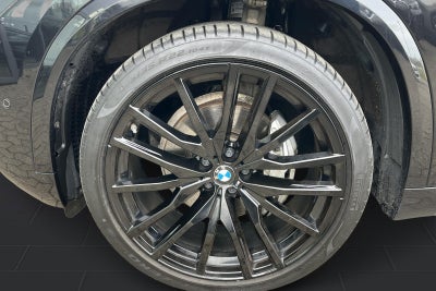 BMW X5 xDrive30d M-Sport aut.