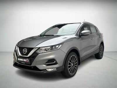 Nissan Qashqai Dig-T 160 Acenta