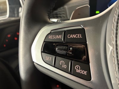 BMW X5 3,0 xDrive50e M-Sport+ aut.