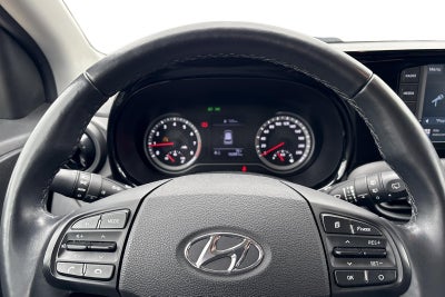Hyundai i10 MPi Advanced