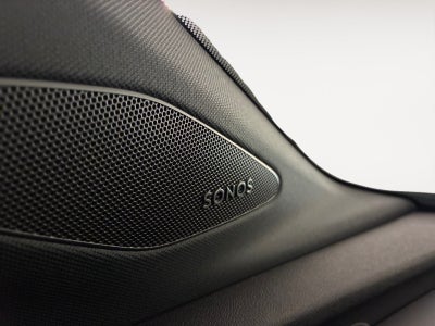 Audi Q4 e-tron Ultra S-line