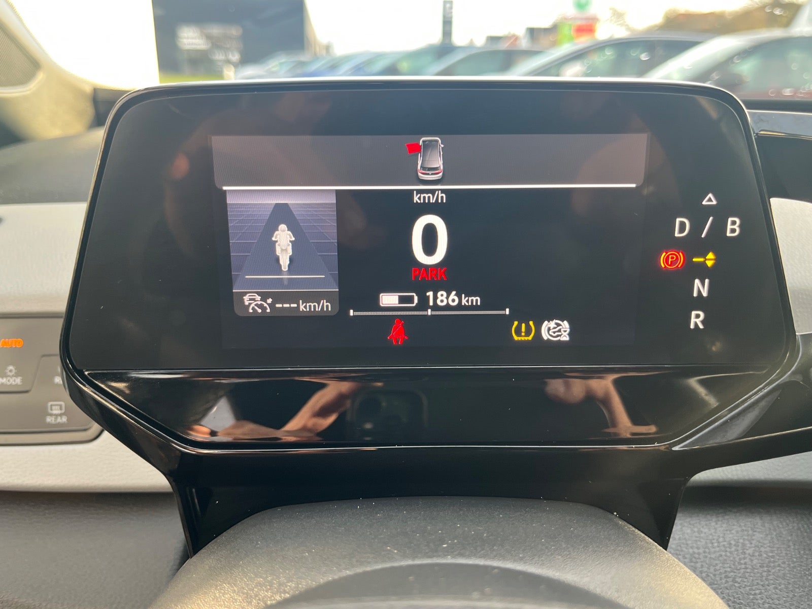 Billede af VW ID.3 58 1ST Pro Performance