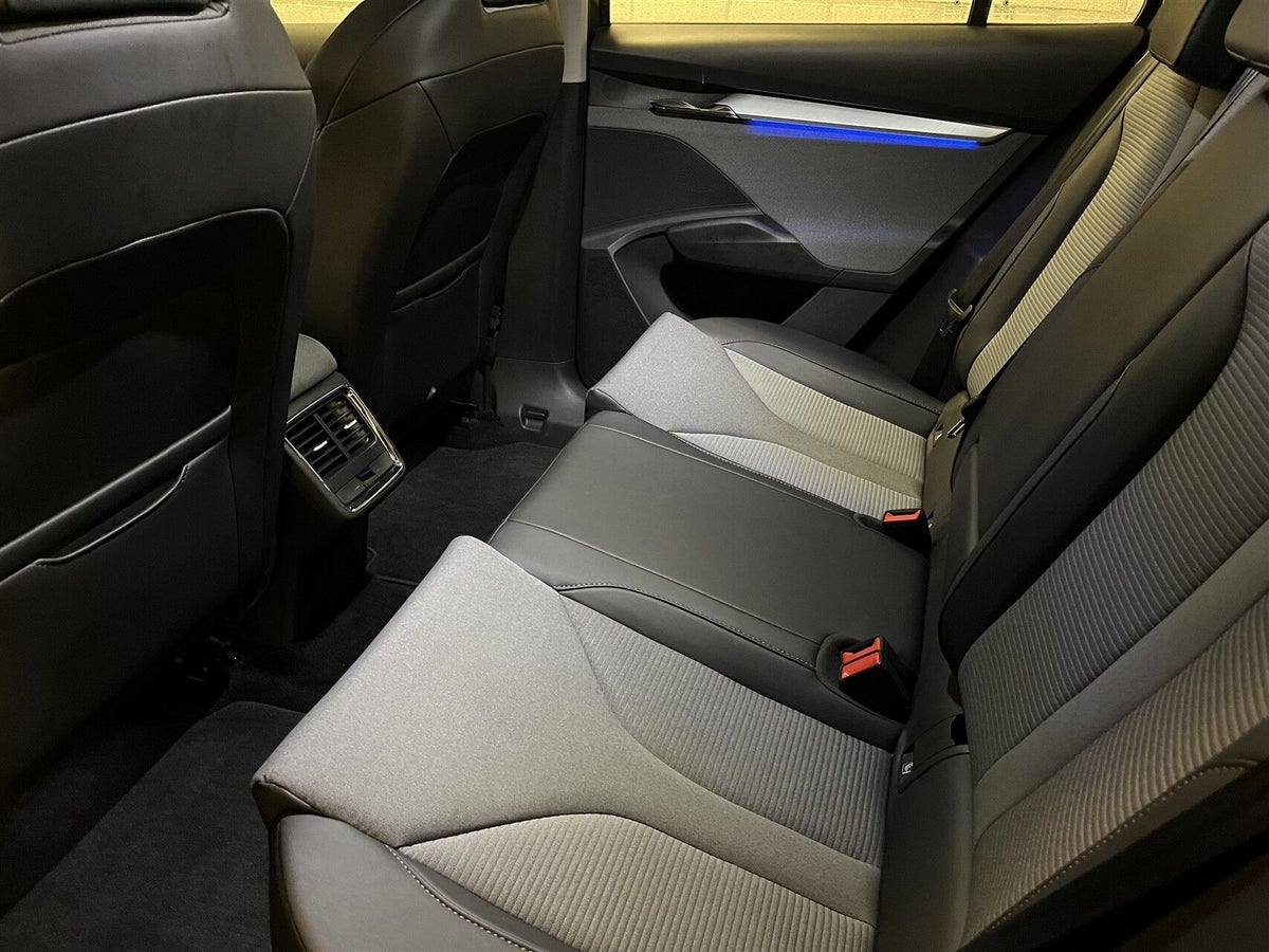 Skoda Enyaq iV billede 6