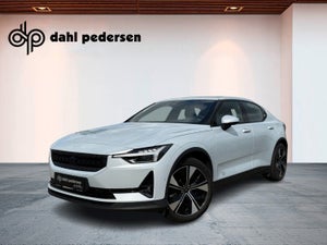 Polestar 2 Long Range