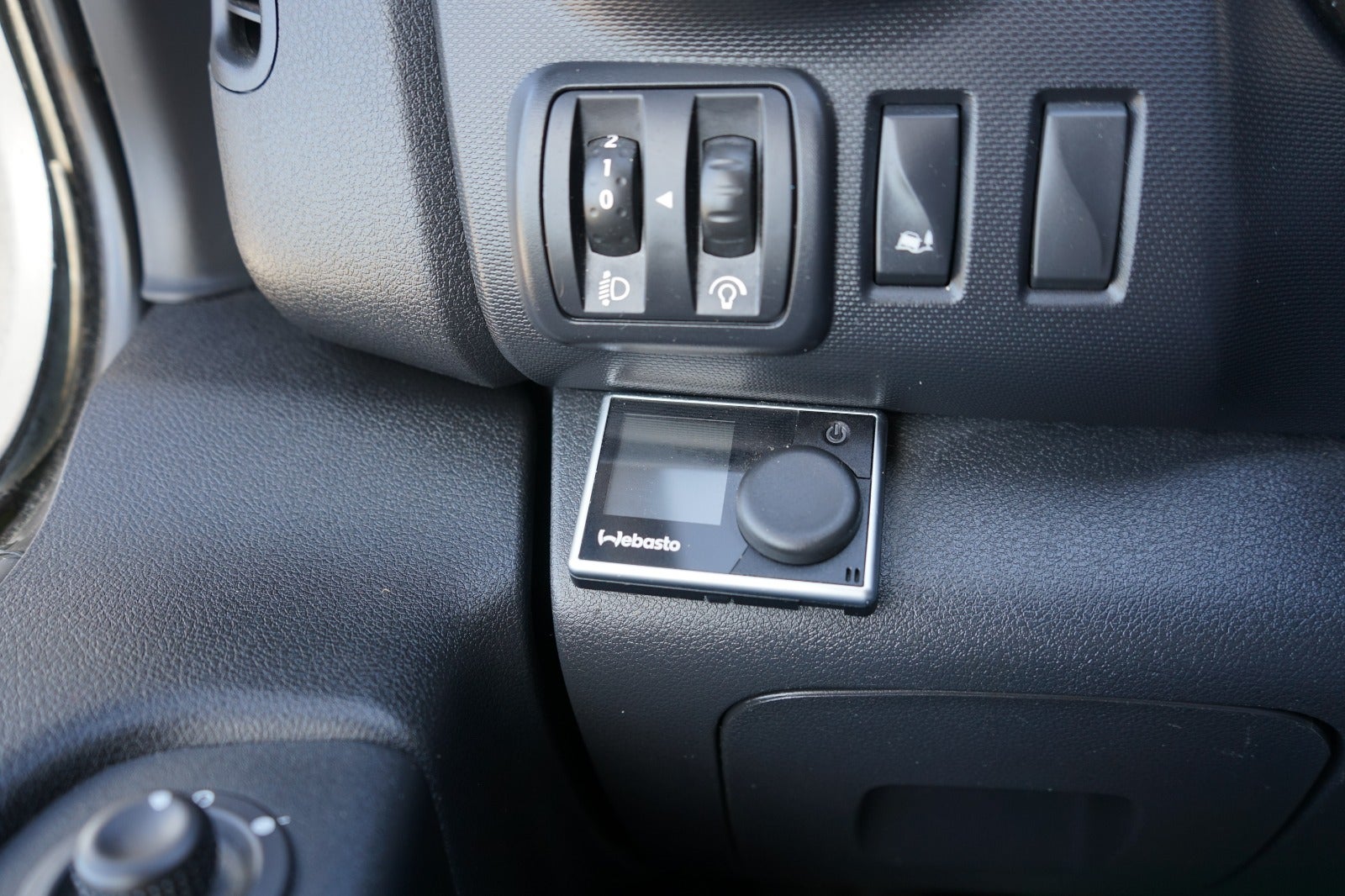 Billede af Renault Trafic T29 2,0 dCi 120 L2H1