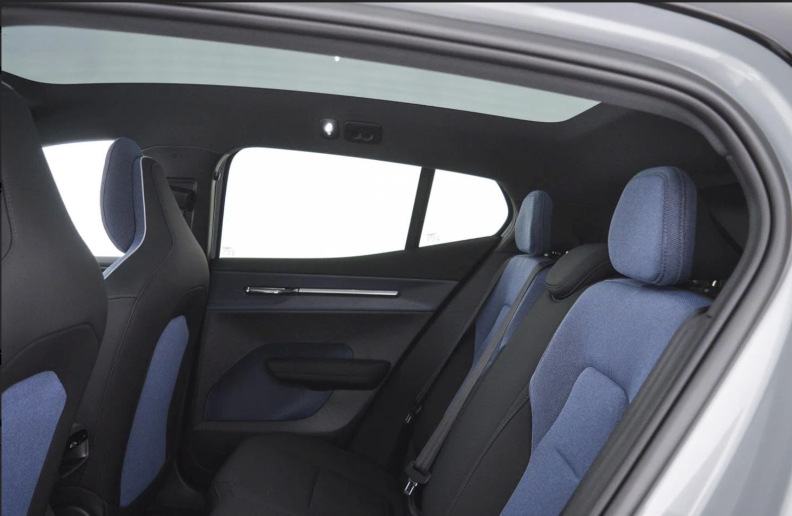 Billede af Volvo EX30 CC  Twin Performance Ultra