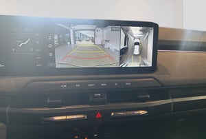 Kia EV3 Long Range Upgrade