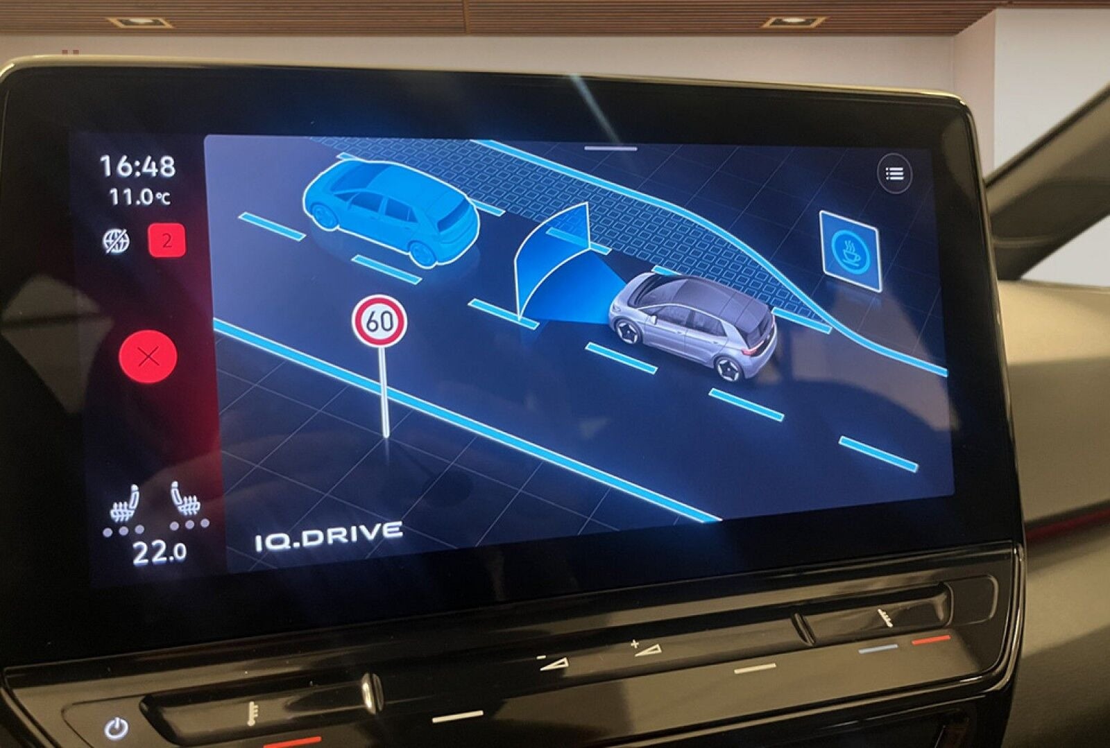 VW ID.3 Pro Performance Life