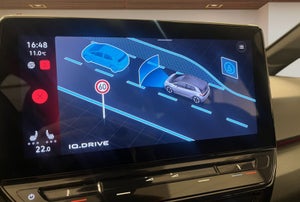 VW ID.3 Pro Performance Life