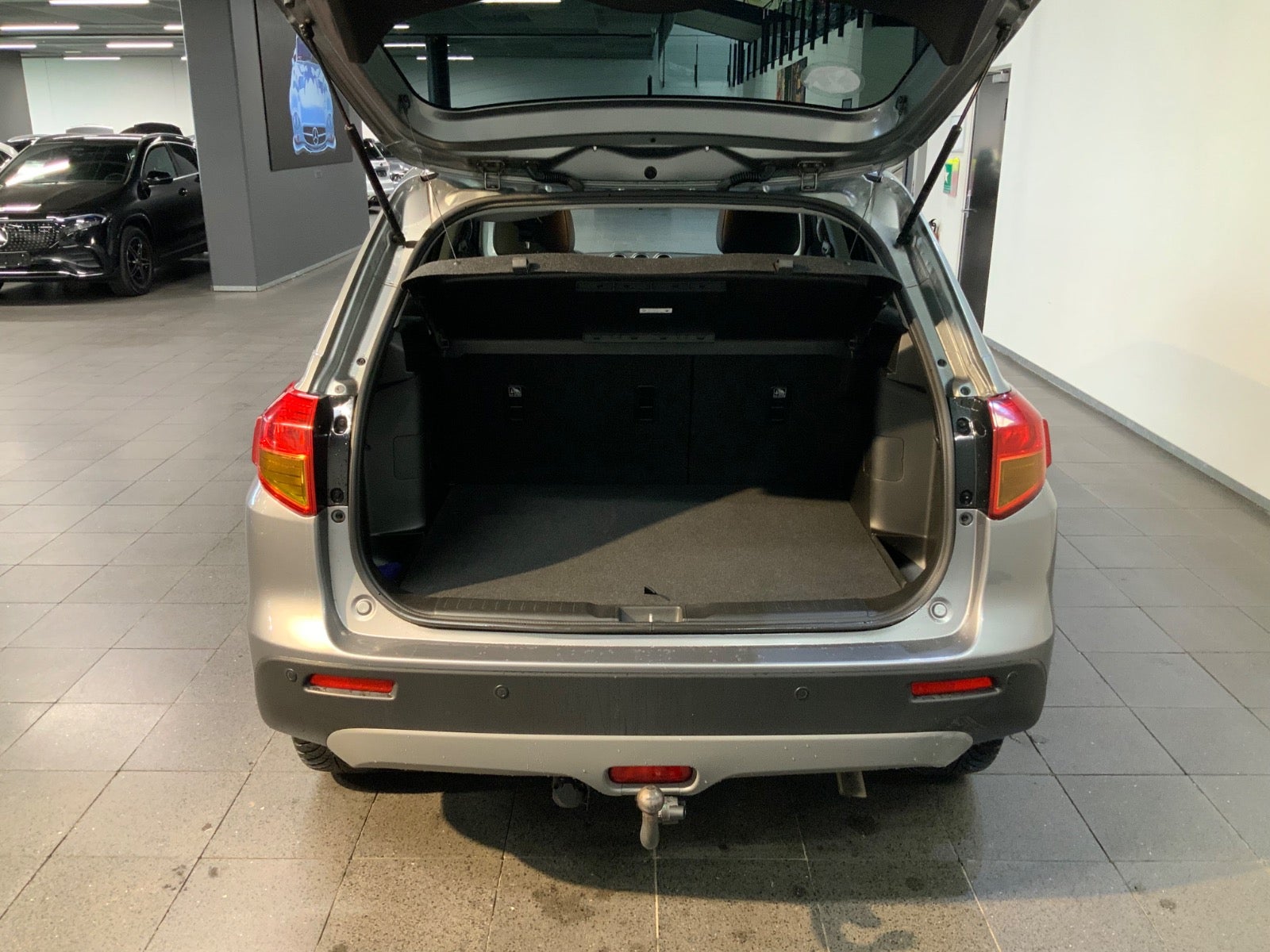 Suzuki Vitara (5/8)