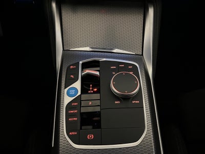 BMW i4 M50 M-Sport xDrive