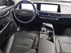 Kia EV6 Long Range Upgrade