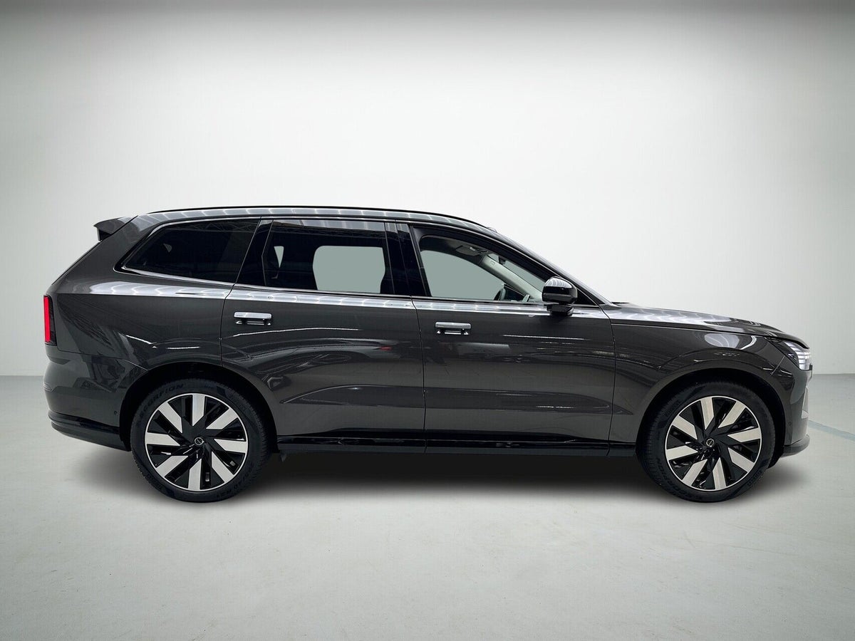 Volvo EX90 Twin Ultra 7prs billede 5