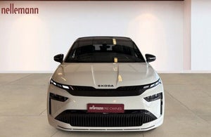 Skoda Enyaq iV Sportline Coupé