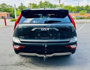 Kia Niro EV Upgrade