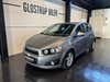 Chevrolet Aveo LS