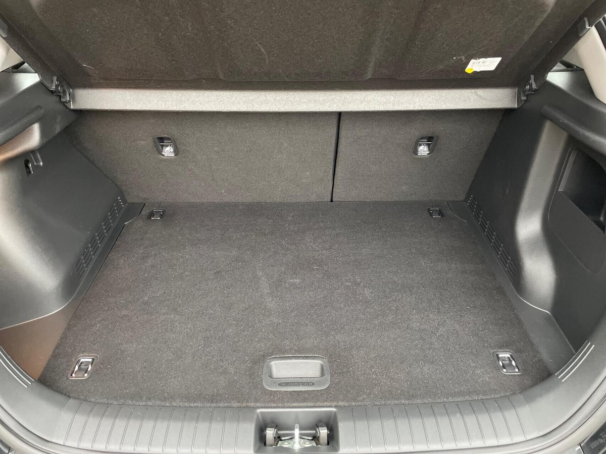 Hyundai Kona EV Select billede 13