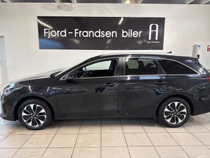 Kia Ceed PHEV Upgrade+ SW DCT