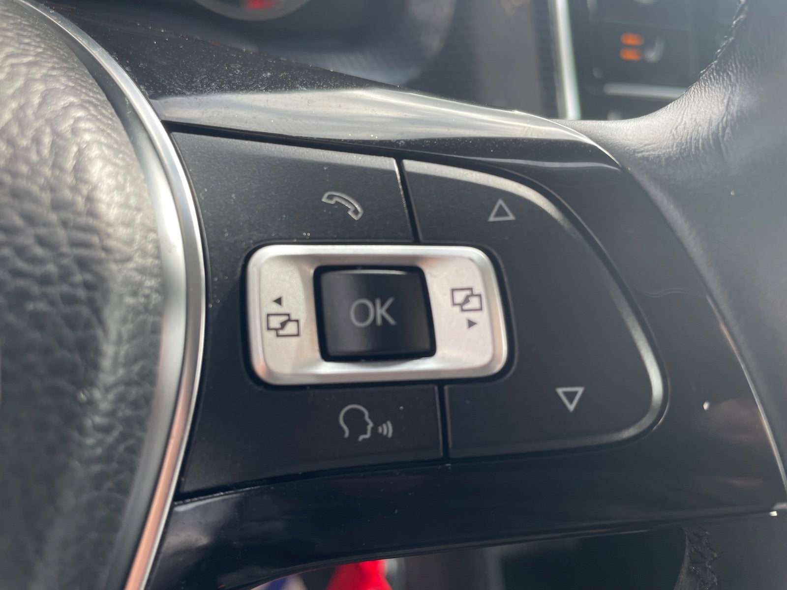 Billede af VW Up! 1,0 MPi 60 Move Up! BMT