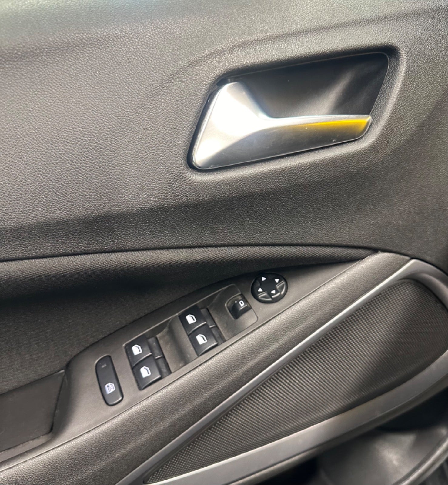 Billede af Opel Crossland X 1,5 D 102 Excite