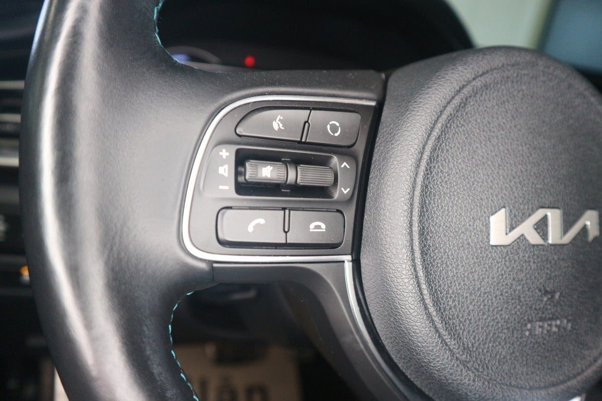 Kia e-Niro Advance+