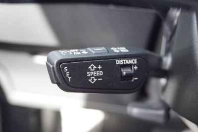 Audi e-tron S-line quattro