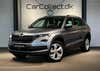 Skoda Kodiaq TSi 150 Style DSG 7prs
