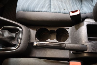 VW Golf VI TDi 105 BlueMotion