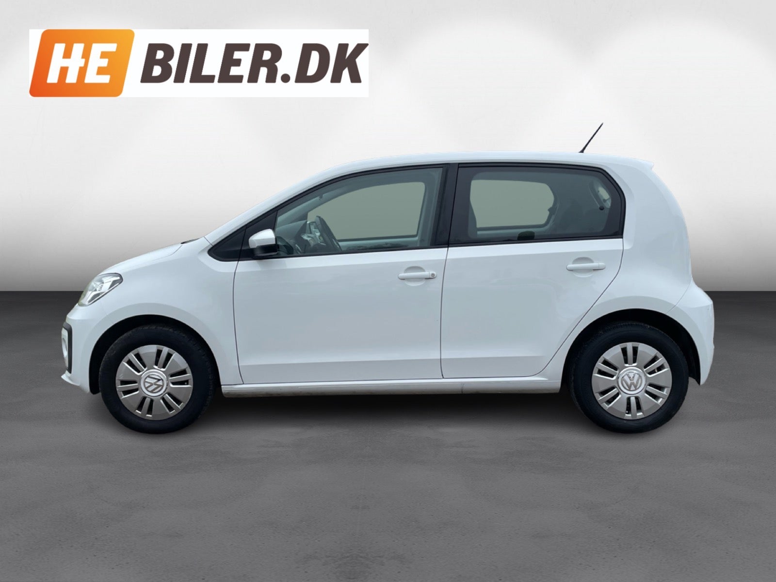 Billede af VW Up! 1,0 MPi 60 Move Up!