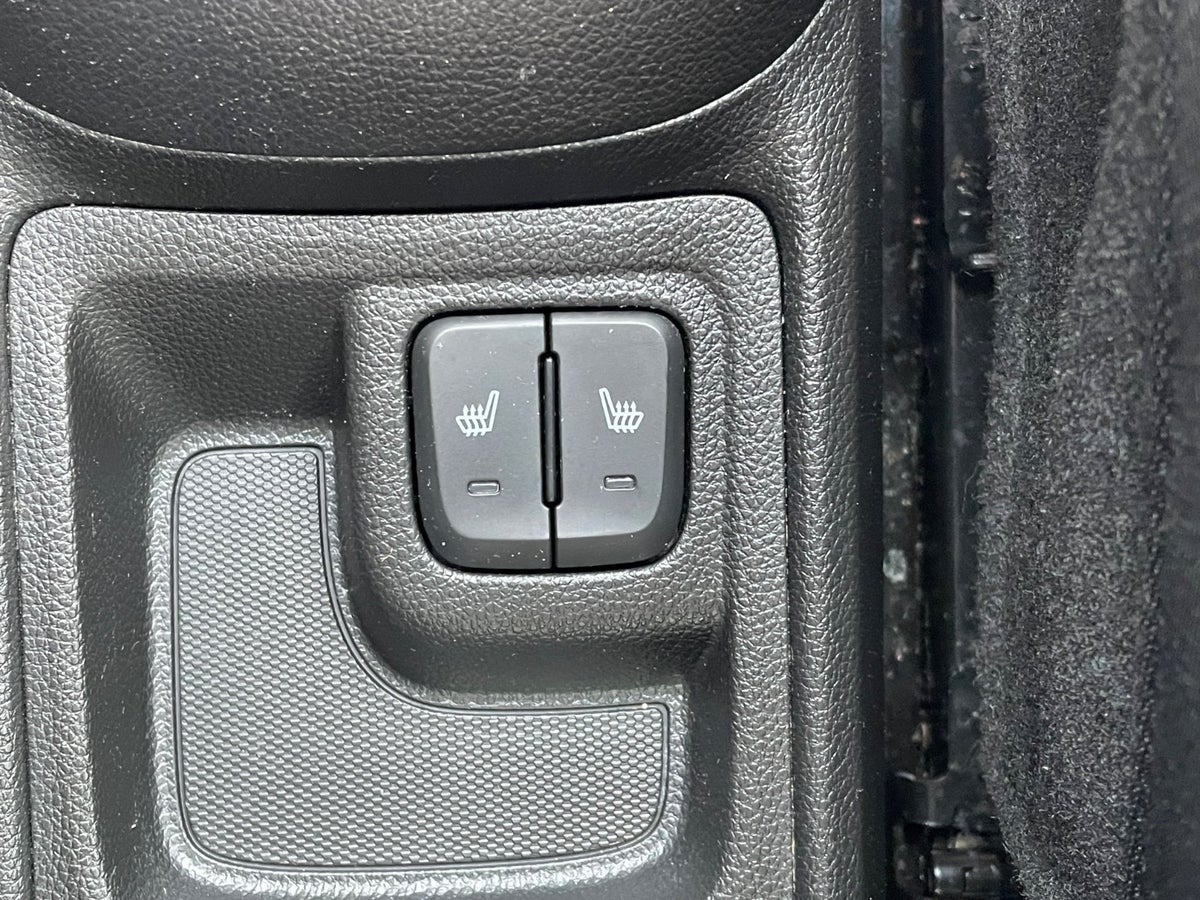Billede af Opel Karl 1,0 Enjoy