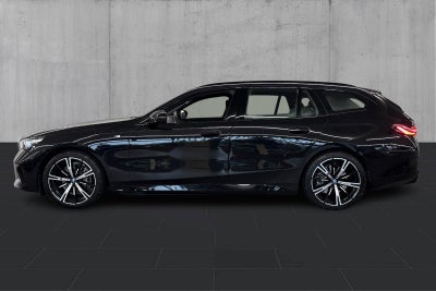 BMW i5 eDrive40 Touring M-Sport BMW i5 eDrive40 Touring M-Sport - 1