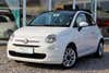 Fiat 500C TwinAir 80 Lounge