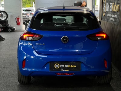 Opel Corsa-e Dynamic