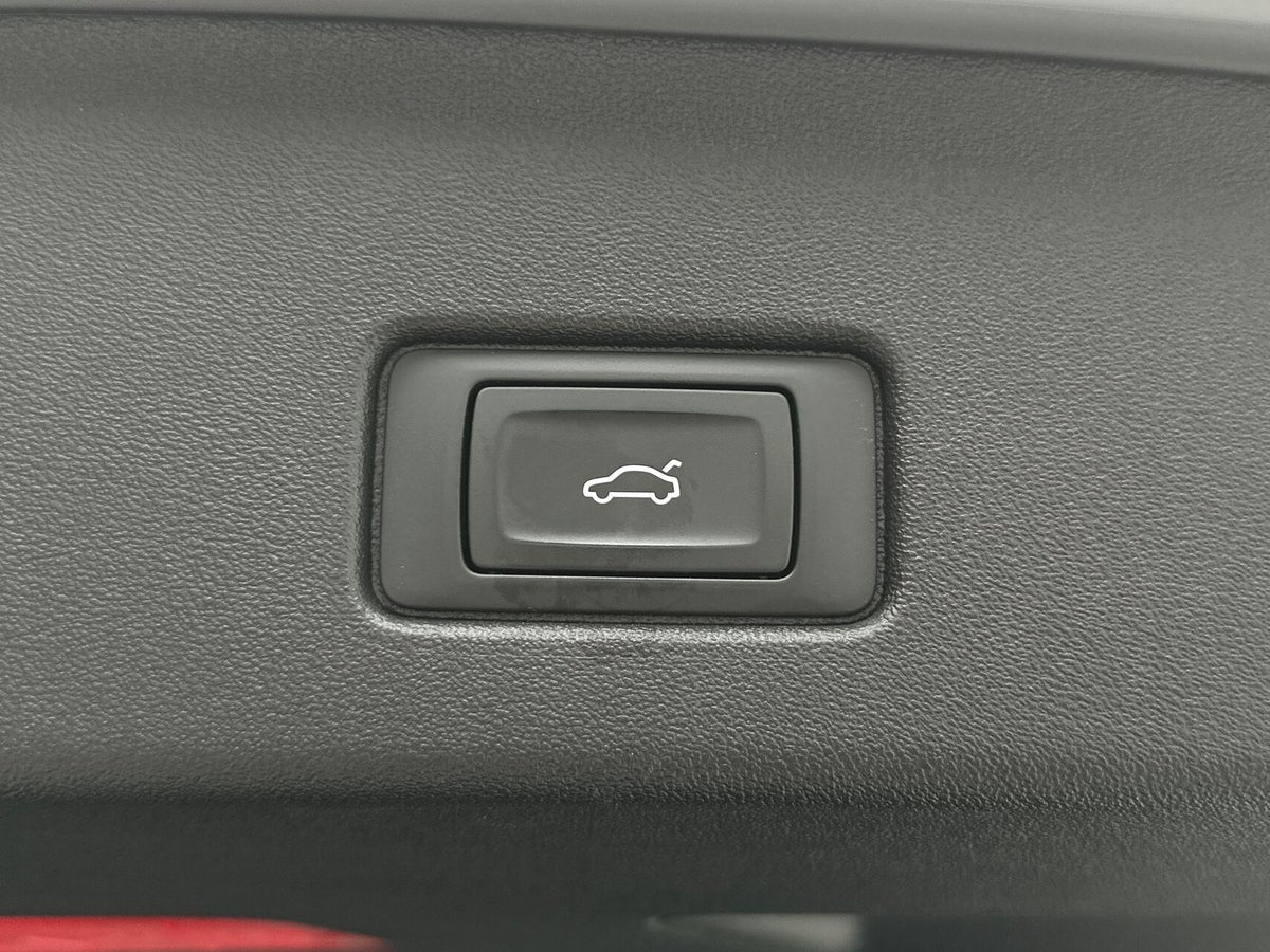 Audi Q4 e-tron S-line billede 19