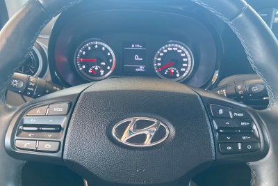 Hyundai i10 MPi Advanced